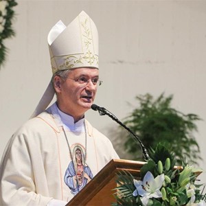 Nadbiskupova homilija na blagdan Gospe od Suza u Pleternici